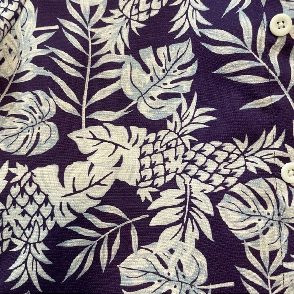Kids Hawaiian Shirt - Picture 3 of 5